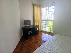 The Bayshore (D16), Condominium #624935881
